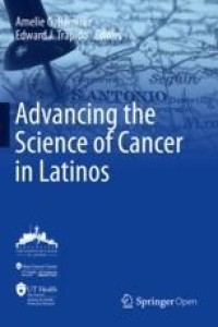 Image of Advancing the science of cancer in latinos