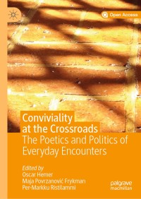 Image of Conviviality at the crossroads