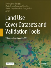 Image of Land Use Cover Datasets and Validation Tools