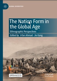 Image of The Nation Form in the Global Age