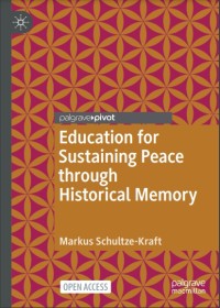 Image of Education for Sustaining Peace through Historical Memory