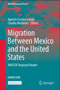 Image of Migration Between Mexico and the United States