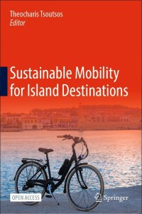 Image of Sustainable mobility for island destinations