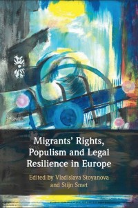 Image of Migrants' rights, populism, and legal resilience in Europe