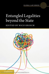 Image of Entangled legalities beyond the state