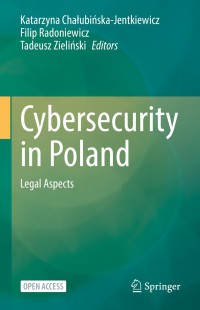 Image of Cybersecurity in Poland