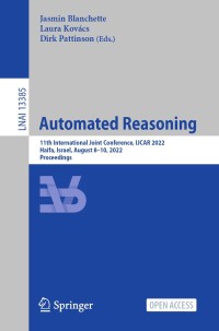 Image of Automated reasoning