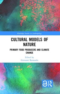 Image of Cultural models of nature