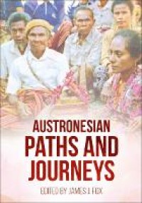 Image of Austronesian Paths and Journeys