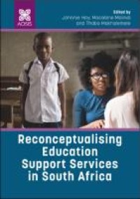 Image of Reconceptualising education support services in South Africa