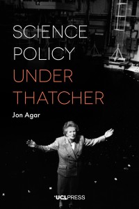 Image of Science policy under Thatcher