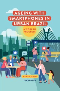Image of Ageing with smartphones in urban Brazil :a work in progress