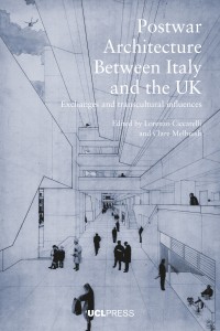 Image of Post-war architecture between Italy and the UK :exchanges and transcultural influences