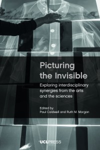 Image of Picturing the invisible :exploring interdisciplinary synergies from the arts and the sciences