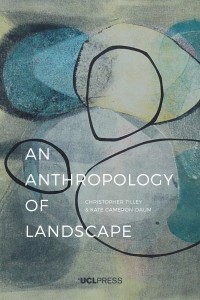 Image of An anthropology of landscape :the extraordinary in the ordinary