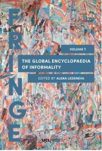 Image of The global encyclopaedia of informality :understanding social and cultural complexity
