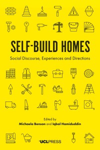 Image of Self-build homes :social discourse, experiences and directions