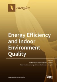 Image of Energy efficiency and indoor environment quality