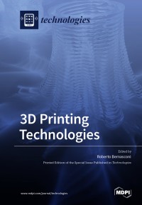Image of 3D printing technologies