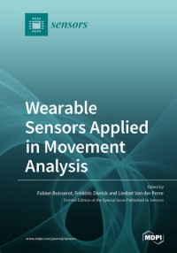Image of Wearable sensors applied in movement analysis