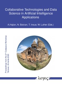 Image of Collaborative technologies and data science in artificial intelligence applications