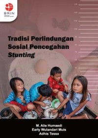 Image of Tradisi perlindungan sosial pencegahan stunting