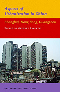 Image of Aspects of urbanization in China