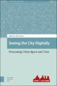 Image of Seeing the city digitally