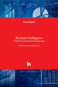 Image of Business intelligence