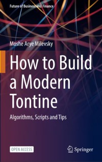 Image of How to Build a Modern Tontine :Algorithms, Scripts and Tips