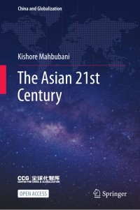 Image of The Asian 21st century