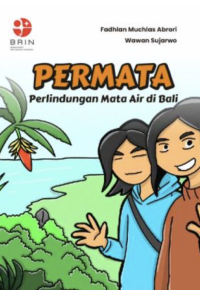Image of Permata:perlindungan mata air di bali