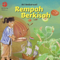 Image of Rempah berkisah