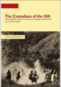 Image of The Custodians of The Gift