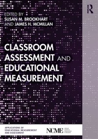 Image of Classroom assessment and educational measurement