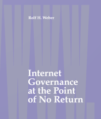 Image of Internet Governance at the Point of No Return