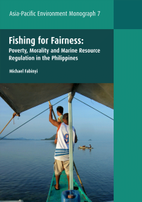 Image of Fishing for fairness :poverty, morality and marine resource regulation in the Philippines