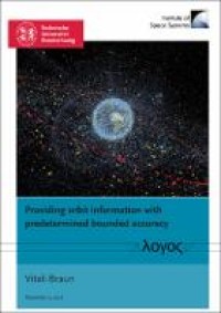 Image of Providing orbit information with predetermined bounded accuracy