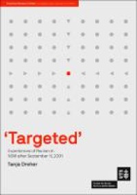 Image of Targeted' Experiences Of Racism In NSW After September 11, 2001